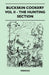 Buckskin Cookery - Vol II - The Hunting Section by Various