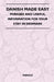 Danish Made Easy - Phrases and Useful Information for Your Stay in Denmark by Various
