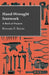 Hand-Wrought Ironwork - A Book Of Projects by Edward F. Krom