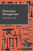 Elementary Wrought Iron by J. W. Bollinger