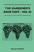 The Gardener's Assistant - Vol III by William Watson