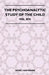 The Psychoanalytic Study Of The Child - Vol XIV. by Heinz Hartmann