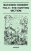 Buckskin Cookery - Vol II - The Hunting Section by Various