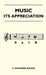 Music - Its Appreciation by C. Whitaker-Wilson