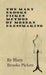 The Mary Brooks Picken Method of Modern Dressmaking by Mary Brooks Picken