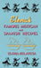 Elena's Famous Mexican and Spanish Recipes by Elena Zelayeta