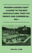 Modern Garden Craft - A Guide To The Best Horticultural Practice Private And Commercial - Vol I by Arthur J. Cobb