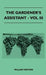 The Gardener's Assistant - Vol III by William Watson