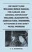 Oxy-Acetylene Welding Repair Manual For Garage And General Repair Shop Welders, Blacksmiths, Agricultural Engineers, Automobile And Sheet Metal Worker by C. G. Bainbridge
