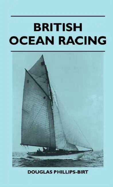 British Ocean Racing by British Ocean Racing