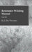 Resistance Welding Manual - Vol II by E. J. Del Vecchio