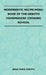 Modernistic Recipe-Menu Book Of The DeBoth Homemakers' Cooking School by Jessie Marie Deboth