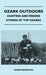 Ozark Outdoors - Hunting And Fishing Stories Of The Ozarks by Vance Randolph