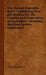 May Byron's Vegetable Book - Containing Over 800 Recipes For The Cooking And Preparation Of Vegetables - Including Meatless Cookery Supplement by May Byron's