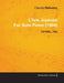 L'Isle Joyeuse by Claude Debussy for Solo Piano (1904) Cd109(l.106) by Claude Debussy