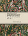 Songs Without Words (Lieder Ohne Worte) by Felix Mendelssohn for Solo Piano Opp.19b, 30, 38, 53, 62, 67, 85 & 102 by Felix Mendelssohn