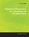 Hungarian Rhapsodies Vol. I Numbers 1-9 by Franz Liszt for Solo Piano by Franz Liszt