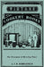 The Treatment of Brewing Water by A. J. B. Scholefield