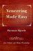 Veneering Made Easy - For School and Home Workshop by Herman Hjorth