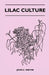 Lilac Culture by John C. Wister