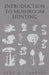 Introduction to Mushroom Hunting by Vera K. Charles