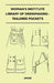 Woman's Institute Library of Dressmaking - Tailored Pockets by Anon
