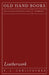 Leatherwork by F. J. Christopher