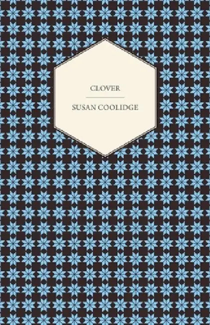 Clover by Susan Coolidge