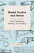 Model Yachts and Boats: Their Designing, Making and Sailing by J. Du V. Grosvenor