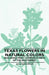 Texas Flowers in Natural Colors - Including Many Common Plants of the Southwest by Eula Whitehouse
