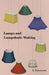 Lamps and Lampshade Making by S. Palestrant