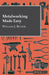 Metalworking Made Easy by William J. Becker