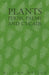 Plants - Ferns, Palms and Cycads by William Watson