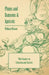 Plums and Damsons & Apricots - With Chapters on Cultivation and Varieties by William Watson