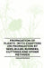 Propagation of Plants - With Chapters on Propagation by Seed, Bulbs, Runners, Cuttings and Other Methods by William Watson
