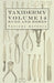 Taxidermy Vol. 14 Rugs and Robes - The Preparation and Mounting of Animals for Rugs and Robes by Various