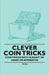Clever Coin Tricks - Coin Tricks with Sleight of Hand or Apparatus by Anon