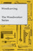 Woodcarving - The Woodworker Series by Anon