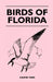 Birds of Florida by Caspin Tern