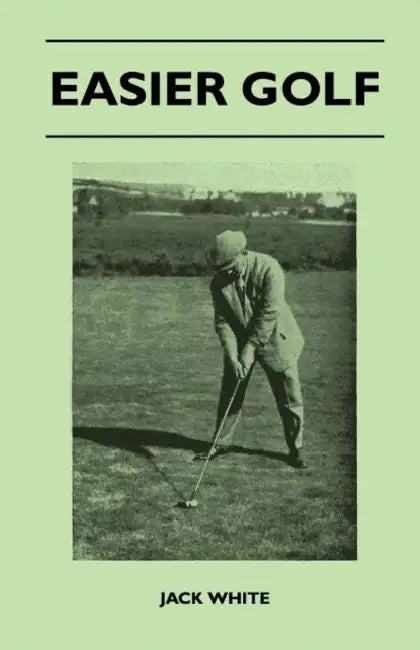 Easier Golf by Jack White