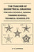 The Teacher of Geometrical Drawing - For High Schools, Manual Training Schools, Technical Schools, Etc by D. M. Campana