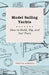 Model Sailing Yachts - How to Build, Rig, and Sail Them by Percival Marshall