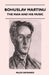 Bohuslav Martinu - The Man and His Music by Milos Safranek
