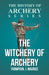 The Witchery of Archery by J. Maurice Thompson