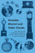 Portable Mantel and Table Clocks - The History and Production of Bracket Clocks - With Pictures of Famous Examples by Anon