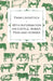 Farm Livestock - With Information on Cattle, Sheep, Pigs and Horses by V. C. Fishwick