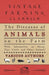 The Diseases of Animals on the Farm - With Information on Sheep, Pigs, Cattle and Other Animals by Various