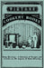 Home-Brewing - A Selection of Recipes and Articles on All Aspects of Home-Brewing by Anon
