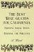 The Best Wine Grapes for California - Pruning Young Vines - Pruning the Sultana by Frederic T. Bioletti