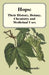 Hops: Their History, Botany, Chemistry and Medicinal Uses by P. L. Simmonds